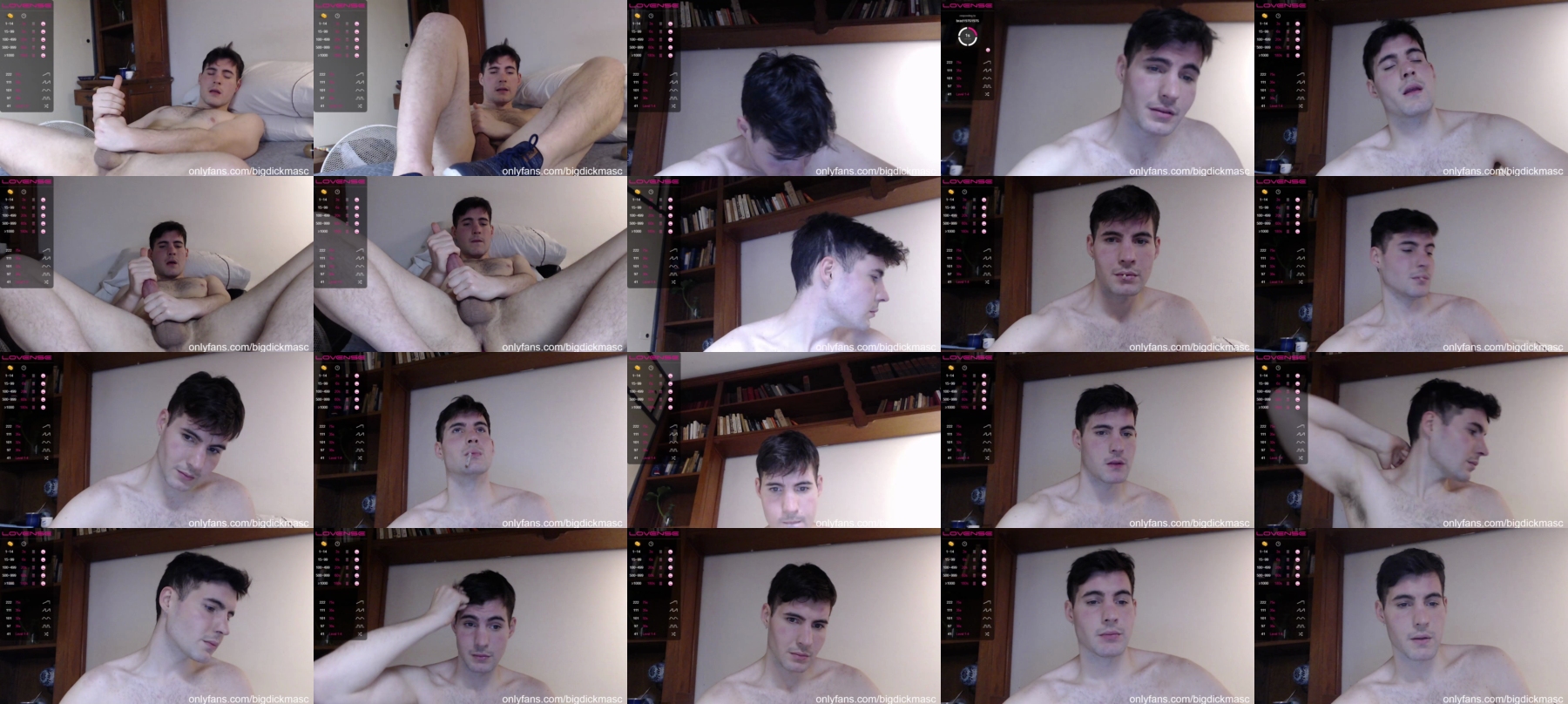 Bigdick_Masc  21-07-2021
